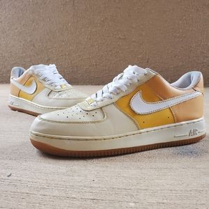 Nike Air Force 1 Low Cloverdale Park 2009